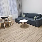 Platinum 7 Apartment Rybnik (Silesia)