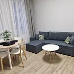 Platinum 7 Apartment