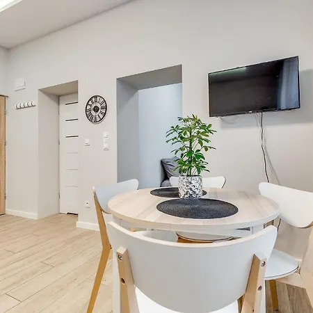 Апартаменты Platinum 7 *