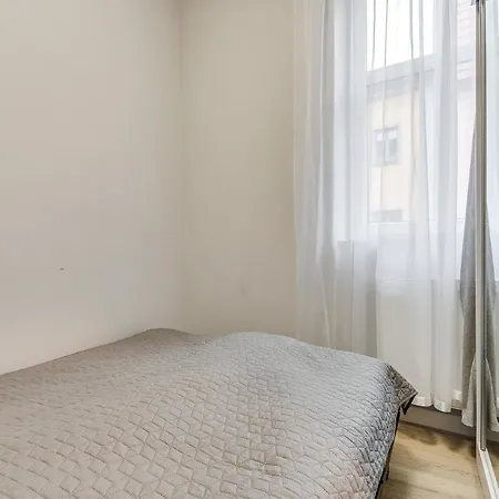 Апартаменты Platinum 7