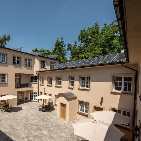 Platinum 7 Rybnik (Silesia)