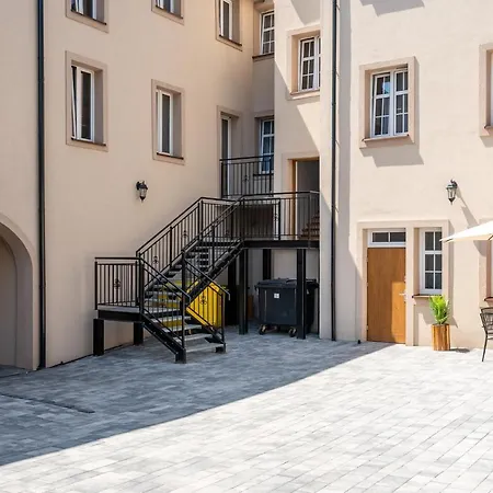 Platinum 7 * Rybnik (Silesia)