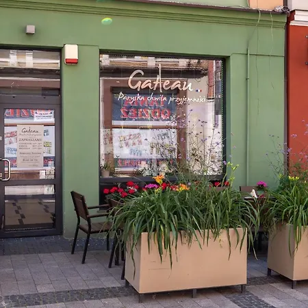 Platinum 7 Апартаменты