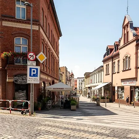 Platinum 7 Апартаменты *