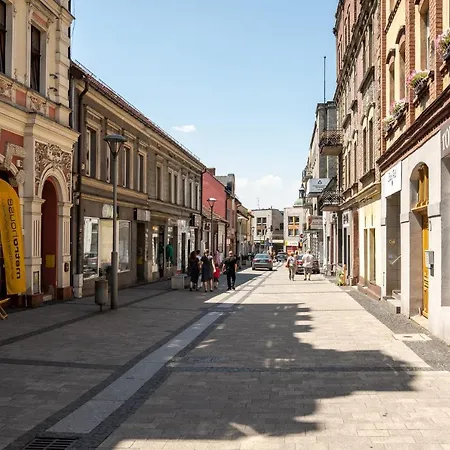 Апартаменты Platinum 7