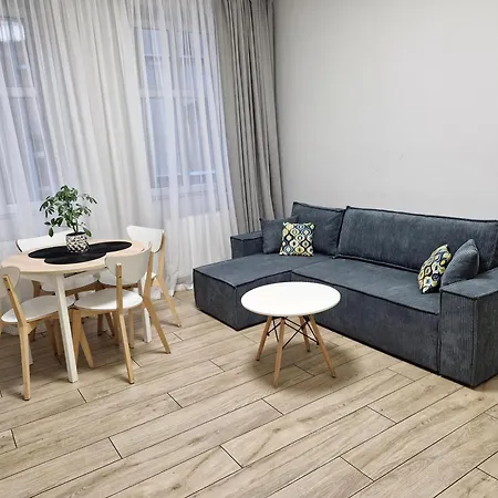 Platinum 7 Апартаменты *