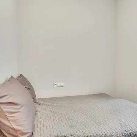 Platinum 7 Apartmán Rybnik (Silesia)