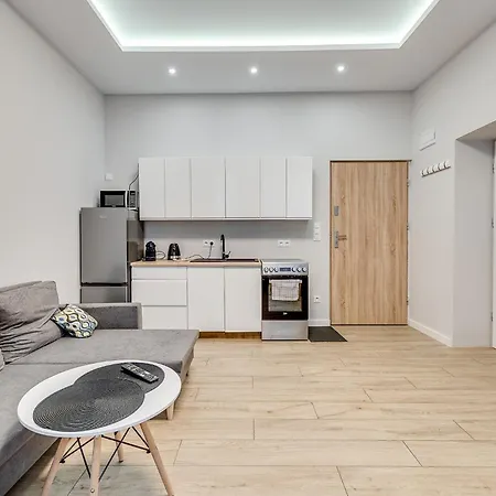 Platinum 7 Rybnik (Silesia)