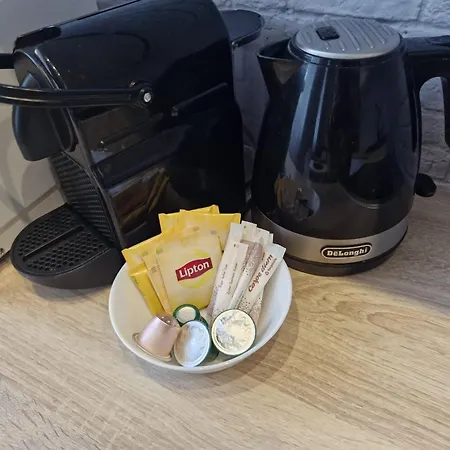 Apartmán Platinum 7 *