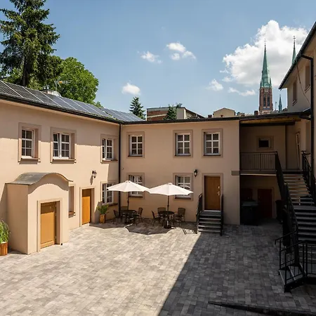 Platinum 7 * Rybnik (Silesia)