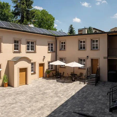 Platinum 7 Rybnik (Silesia)