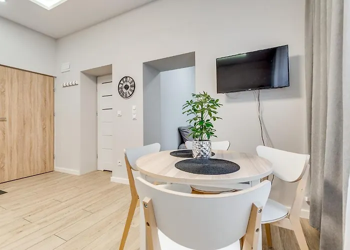 Apartmán Platinum 7 *