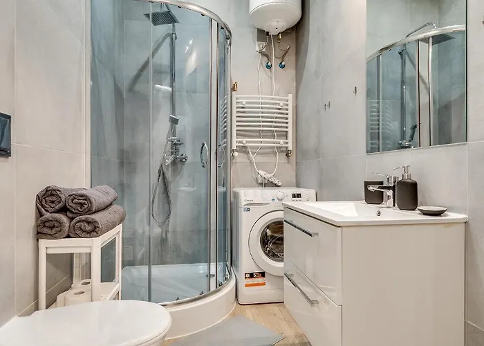 Platinum 7 Rybnik (Silesia)