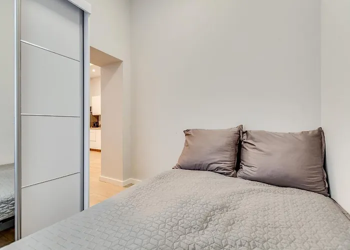 Platinum 7 Rybnik (Silesia)