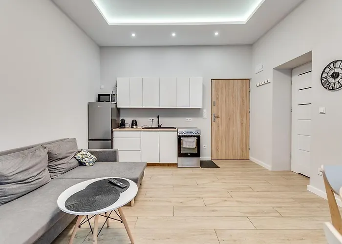 Apartment Platinum 7