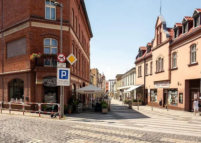 Platinum 7 דירה *