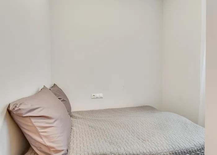 Platinum 7 Apartmán Rybnik (Silesia)