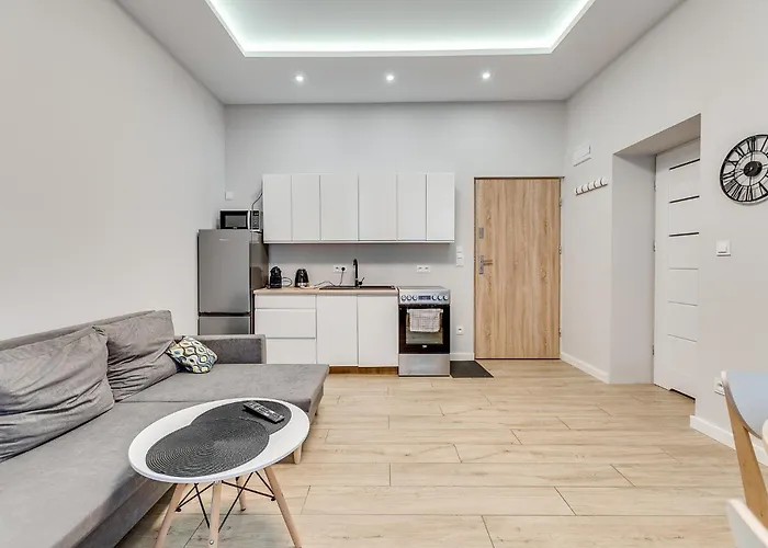 Platinum 7 Rybnik (Silesia)