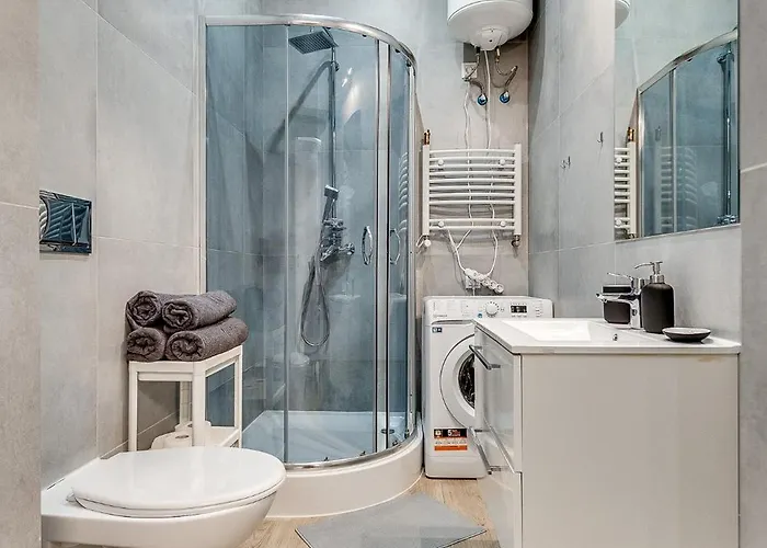 Platinum 7 Apartmán